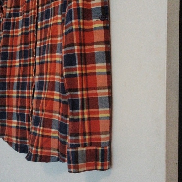 Flannel Shirt - Picture 3 of 6